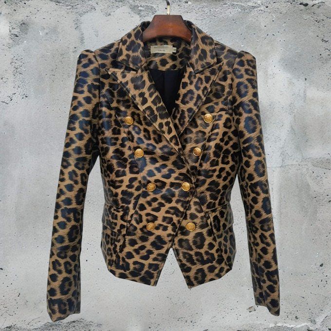 Veste Officier Leopard